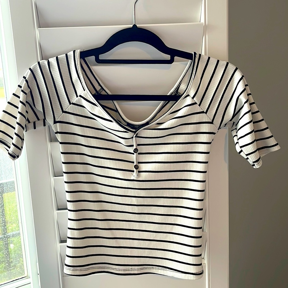 Two-pieces set